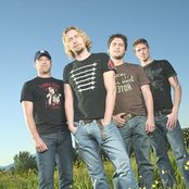 Nickelback - List pictures