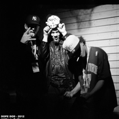 Dope D.o.d. - List pictures