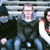 Three Trapped Tigers - List pictures