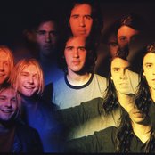Nirvana - List pictures