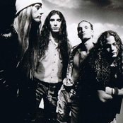 Alice In Chains - List pictures