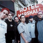 Minutes To Midnight - List pictures