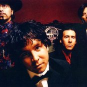 Grant Lee Buffalo - List pictures