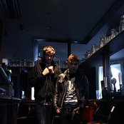 The Big Pink - List pictures