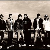 Lostprophets - List pictures