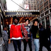 Test Icicles - List pictures