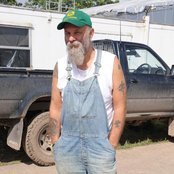 Seasick Steve - List pictures
