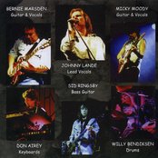 The Snakes - List pictures