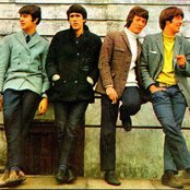Spencer Davis Group - List pictures