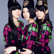 Perfume - List pictures