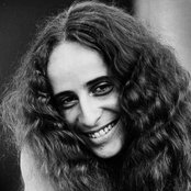 Maria Bethania - List pictures