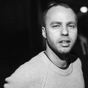 Marlon Roudette - List pictures