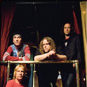Gov't Mule - List pictures