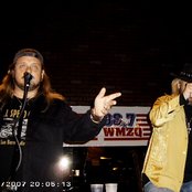 Van Zant - List pictures