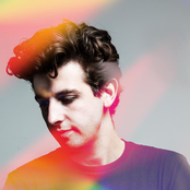 Jamie Xx - List pictures