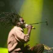 Buju Banton - List pictures