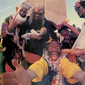 Mr. Bungle - List pictures