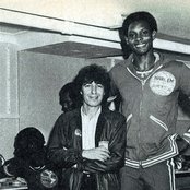 Bill Wyman - List pictures