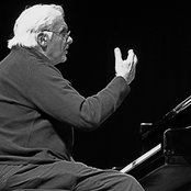 Paul Bley - List pictures