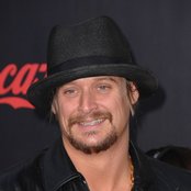 Kid Rock - List pictures