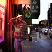 Flying Lotus - List pictures