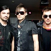 Thirty Seconds To Mars - List pictures