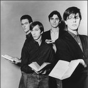 The Fleshtones - List pictures