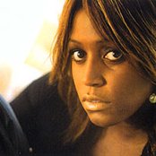Mica Paris - List pictures