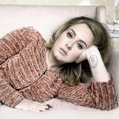 Adele - List pictures