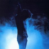 Robert Plant - List pictures