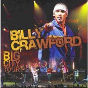 Billy Crawford - List pictures