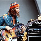Jaco Pastorius - List pictures