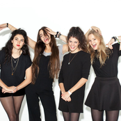 Hinds - List pictures