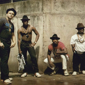 Geto Boys - List pictures