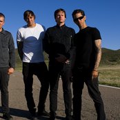 Angels And Airwaves - List pictures