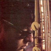 Barney Wilen - List pictures