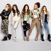 Fifth Harmony - List pictures