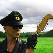Julian Cope - List pictures