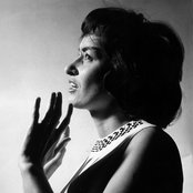 Sheila Jordan - List pictures