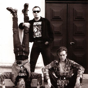 Kmfdm - List pictures
