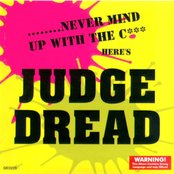 Judge Dread - List pictures