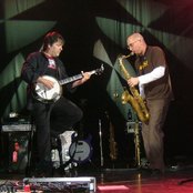 Bela Fleck & The Flecktones - List pictures