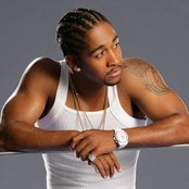 Omarion - List pictures