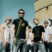 Revolverheld - List pictures