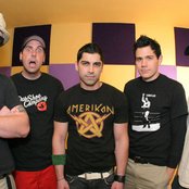Zebrahead - List pictures
