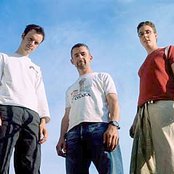 Above & Beyond - List pictures