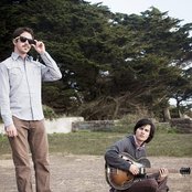 The Dodos - List pictures