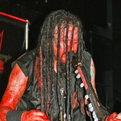 Scum Of The Earth - List pictures