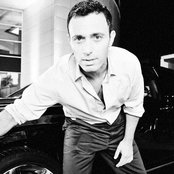 Mustafa Sandal - List pictures