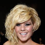 Kimberly Caldwell - List pictures